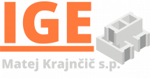 IGE